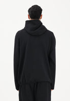 NEW ERA Felpa con zip New York Yankees MLB nera da uomo 60771655 . NEW ERA 