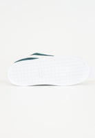 Sneakers Suede XL verde per uomo e donna 395205 21 PUMA 