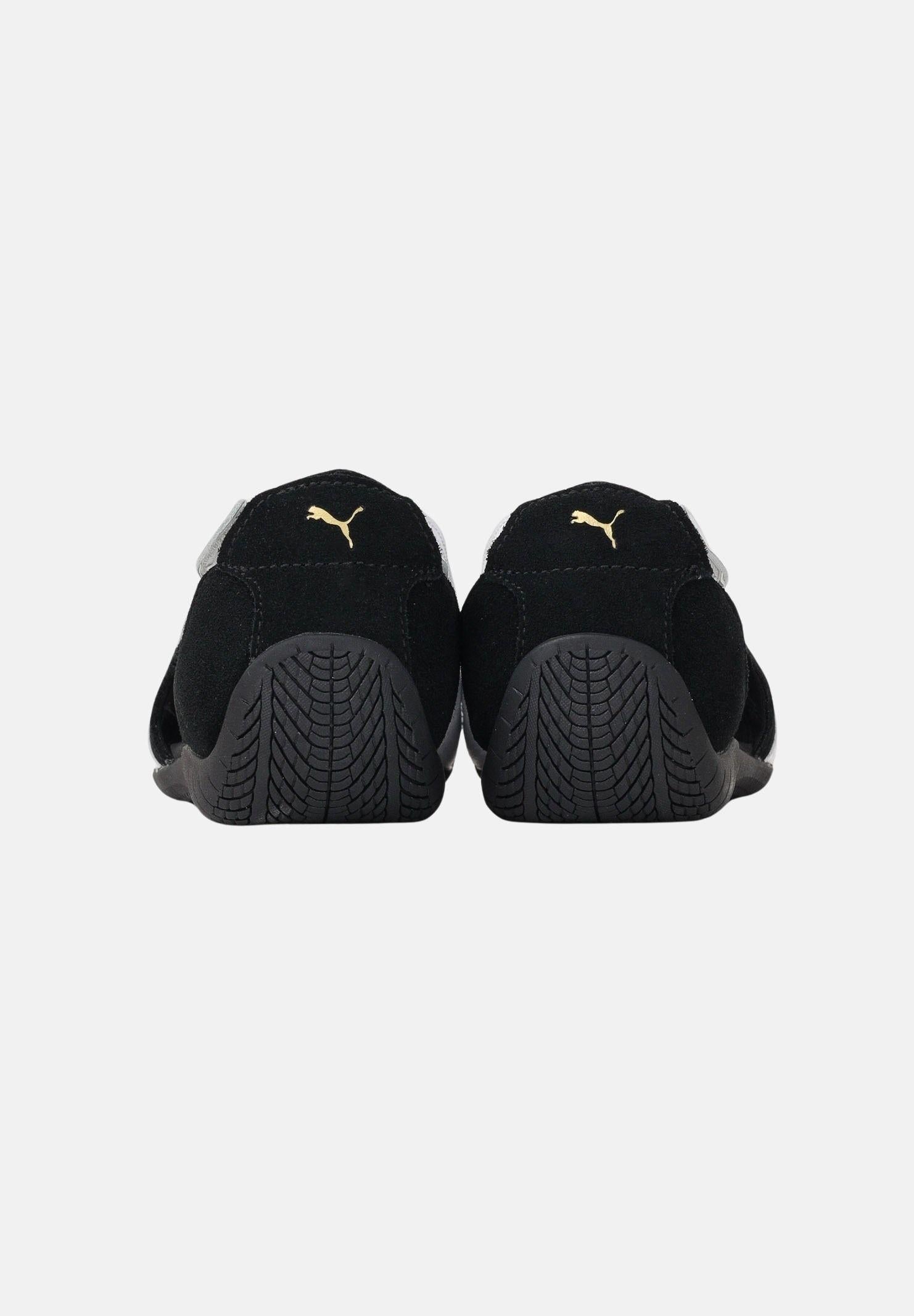PUMA Sandali Speedcat neri da donna 404839 01 PUMA 