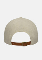 NEW ERA Cappello con visiera 9TWENTY New York Yankees MLB in lino beige per uomo e donna 60771832 . NEW ERA 