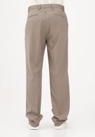 I'M BRIAN Pantalone beige da uomo PA3684 TA I'M BRIAN 