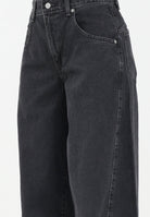 LEVI'S® Jeans Barrel Super Baggy nero da donna 003NF-0002  LEVI'S® 