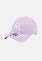 NEW ERA Cappello con visiera New York Yankees lilla da donna 60298724 . NEW ERA 