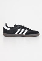 ADIDAS ORIGINALS Sneakers Samba OG nere per bambino e bambina IE3678 . ADIDAS ORIGINALS 