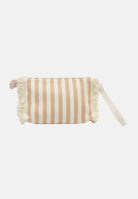 MARC ELLIS Pochette Buby S Joan C panna e beige da donna BUBY-S-JOAN-C LITA MARC ELLIS 