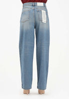 HINNOMINATE Jeans in denim vintage da donna HMABW02339 BL62 HINNOMINATE 