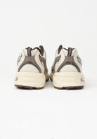 NEW BALANCE Sneakers 530 panna e marrone da uomo MR530ASM . NEW BALANCE 