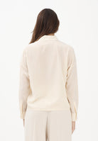 MAX MARA Blusa MSTCOLONO avorio da donna 2616111015600 048 MAX MARA 