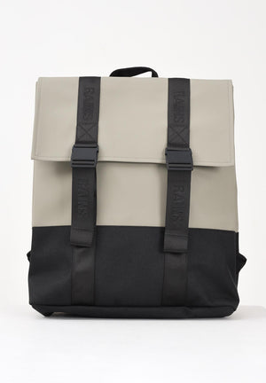 RAINS Zaino Trail MSN salvia per uomo e donna RA14310 DFT RAINS 