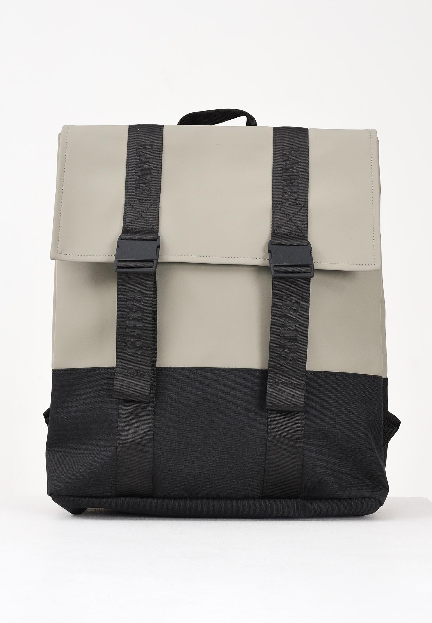 RAINS Zaino Trail MSN salvia per uomo e donna RA14310 DFT RAINS 