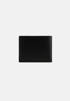 ARMANI EXCHANGE Portafogli nero da uomo con logo 958098CC845 00020 ARMANI EXCHANGE 
