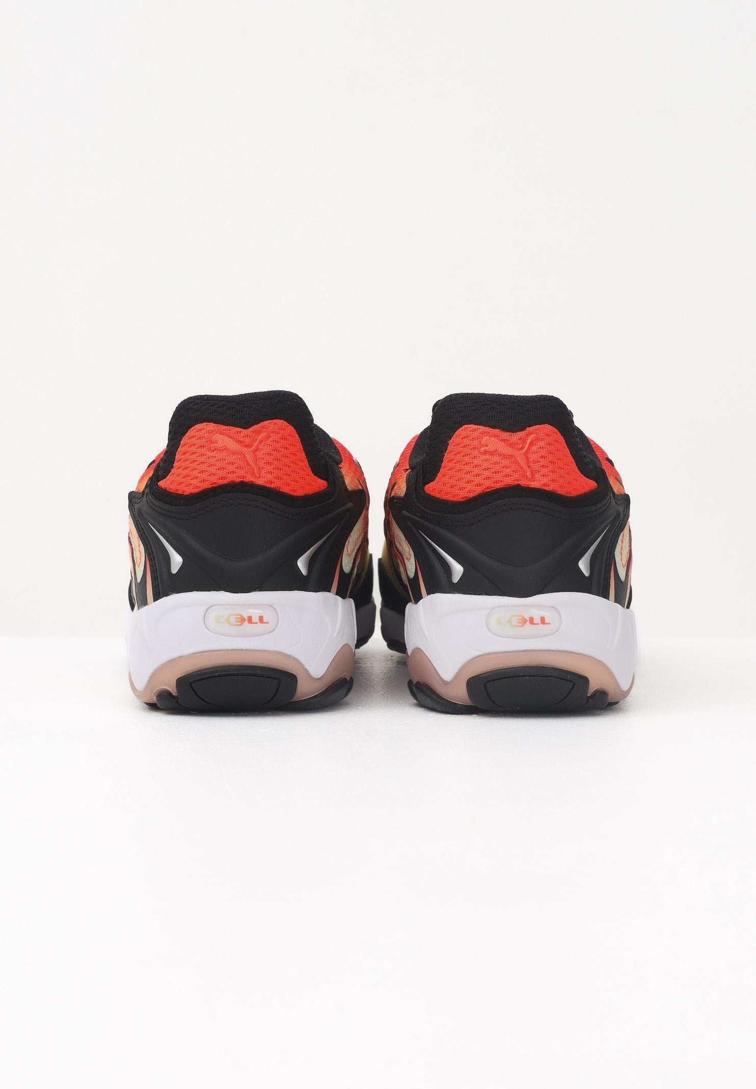 PUMA Sneakers Inhale rosse per uomo e donna 401560 18 PUMA 