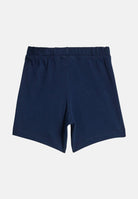 ADIDAS ORIGINALS Completino blu e azzurro da neonato KE2355 . ADIDAS ORIGINALS 