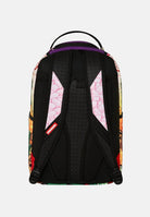 SPRAYGROUND Zaino Pink Panther Money Stash Dlxr multicolore per uomo e donna 910B7391NSZ  SPRAYGROUND 