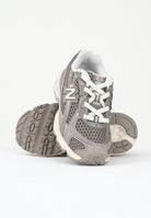 NEW BALANCE Sneakers 740 tortora da neonato IZ740SA . NEW BALANCE 
