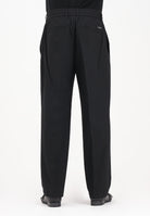 ARMANI EXCHANGE Pantalone elegante nero da uomo XM001205AF16678 UC001 ARMANI EXCHANGE 