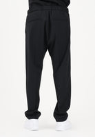 I'M BRIAN Pantalone nero da uomo PA3717 009 I'M BRIAN 