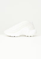 DIESEL Sneakers S-D-Runner bianche da donna BC0586P6691 T1003 DIESEL 