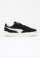 PUMA Sneakers Park Lifestyle Raw nere per uomo e donna 401606 05 PUMA 