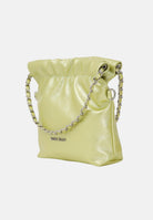 MARC ELLIS Borsa a spalla Ava Pearl verde da donna AVA-PEARL SOGR MARC ELLIS 