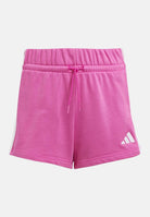 ADIDAS PERFORMANCE Shorts sportivo Essentials fucsia da bambina JF3675  ADIDAS PERFORMANCE 