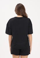 PUMA T-shirt a manica corta HER Oversized nera da donna 691883 01 PUMA 