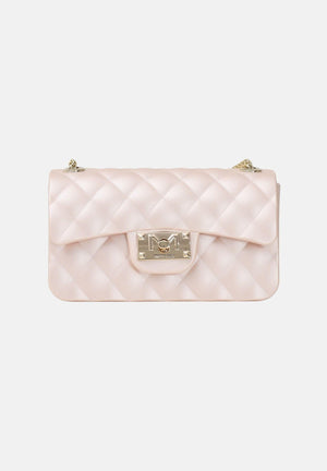 MARC ELLIS Borsa a tracolla Flat Falcon XS rosa da donna FLAT-FALCON-XS LIROLIGO MARC ELLIS 