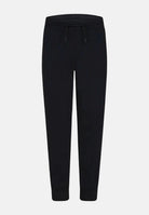 Pantalone sportivo  MJ Flight MVP nero per bambino e bambina 95D387 023 JORDAN 