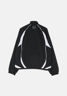 ADIDAS ORIGINALS Giacca a vento Teamgeist Adicolor nera da uomo KD5858 . ADIDAS ORIGINALS 