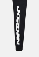 Pantalone sportivo  MJ Flight MVP nero per bambino e bambina 95D387 023 JORDAN 