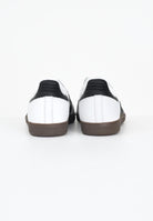 ADIDAS ORIGINALS Sneakers Samba OG bianche e nere per uomo e donna JQ2846  ADIDAS ORIGINALS 