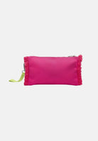 F**K Pochette fucsia da donna con logo FA26-SW0108FX . F**K 