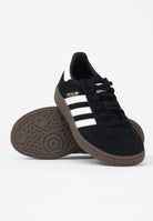 ADIDAS ORIGINALS Sneakers Spezial nere per bambino e bambina JQ6382  ADIDAS ORIGINALS 
