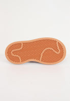 Sneakers CAMPUS 00S rosse da neonato JI4336  ADIDAS ORIGINALS 