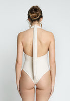 SANTAS Body TRIPLE CHOCCOLATE panna da donna PV25021 BIANCO SANTAS 