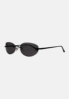 OS SUNGLASSES Occhiali da sole Cairo Nero, uomo donna. OS2054 C02 OS SUNGLASSES 