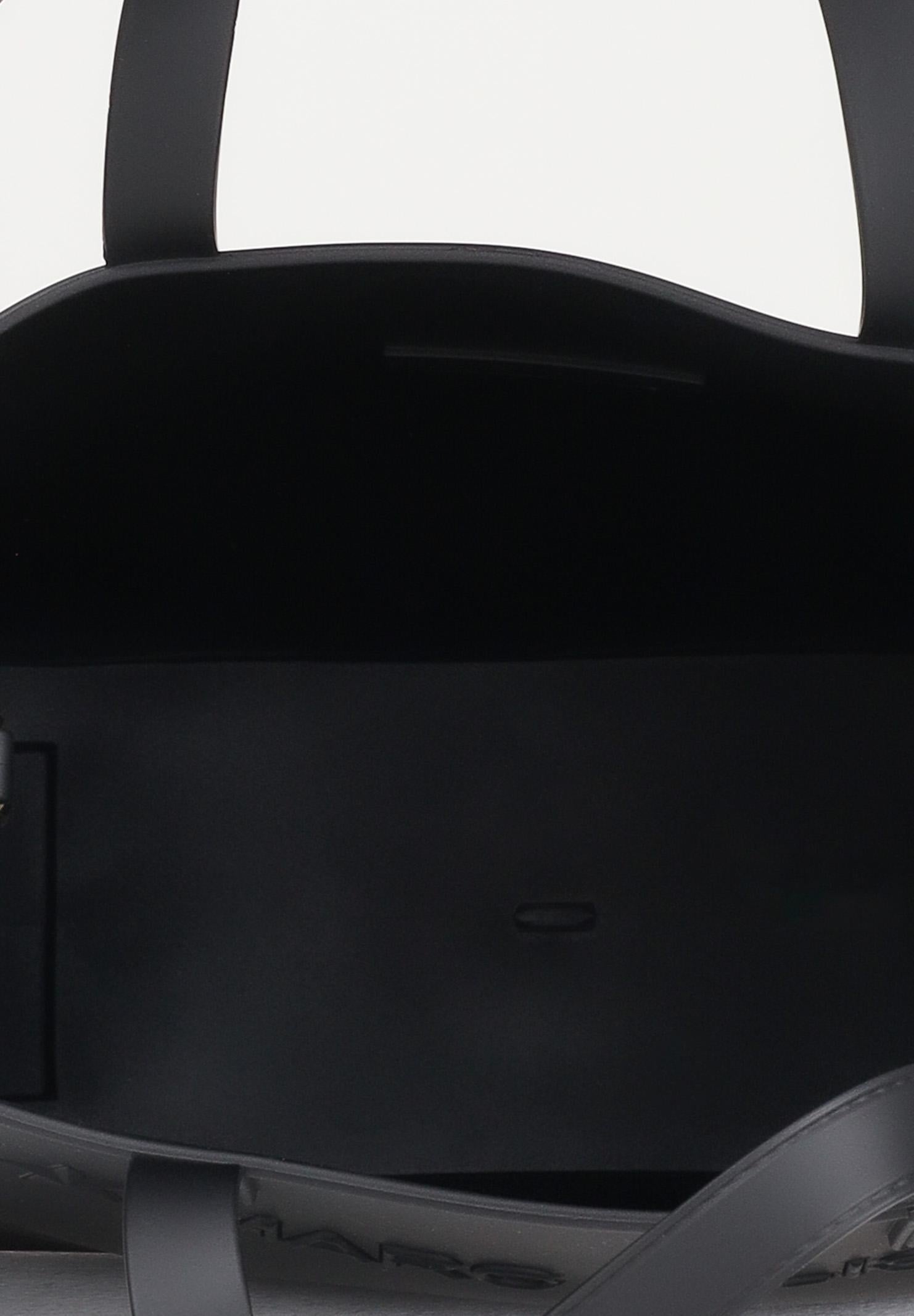 MARC ELLIS Shopper Flat Go nera da donna FLAT-GO BLLIGO MARC ELLIS 