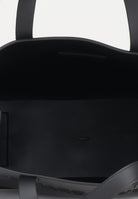 MARC ELLIS Shopper Flat Go nera da donna FLAT-GO BLLIGO MARC ELLIS 