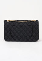 MARC ELLIS Borsa a tracolla Flat Falcon S nera da donna FLAT-FALCON-S BLLIGO MARC ELLIS 