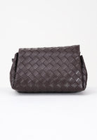 MARC ELLIS Borsa a tracolla Milenka marrone da donna MILENKA CO MARC ELLIS 