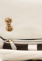 PINKO Borsa a tracolla Mini Love Bag Puff burro da donna 100039A0F2 Z14Q PINKO 