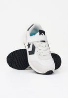 CONVERSE Sneakers Omega Trainer Easy-On bianche per bambino e bambina A15560C  CONVERSE 