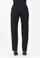 ARMANI EXCHANGE Pantalone elegante nero da donna XW001273AF16158 UC001 ARMANI EXCHANGE 