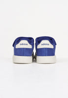 ADIDAS PERFORMANCE Sneakers Grand Court 2.0 blu da neonato JR0780 . ADIDAS PERFORMANCE 