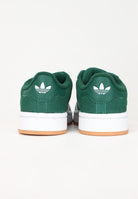 ADIDAS ORIGINALS Sneakers CAMPUS 00S verdi per bambino e bambina JI4332  ADIDAS ORIGINALS 