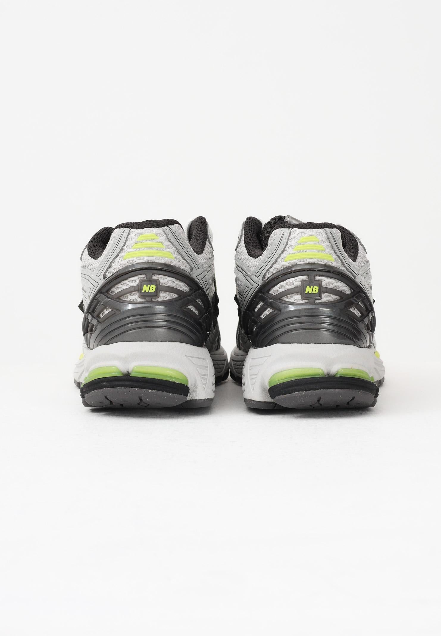 NEW BALANCE Sneakers 1906R grigie per uomo e donna U190652H . NEW BALANCE 