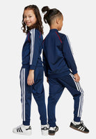 ADIDAS ORIGINALS Tuta Adicolor SST blu per bambino e bambina JY1143  ADIDAS ORIGINALS 