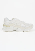 NEW BALANCE Sneakers 9060 panna per uomo e donna GC9060ER  NEW BALANCE 