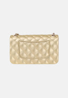 MARC ELLIS Borsa a tracolla Flat Falcon XS oro da donna FLAT-FALCON-XS GOLIGO MARC ELLIS 