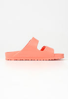 BIRKENSTOCK Ciabatte Arizona pesca per uomo e donna 1022511 . BIRKENSTOCK 